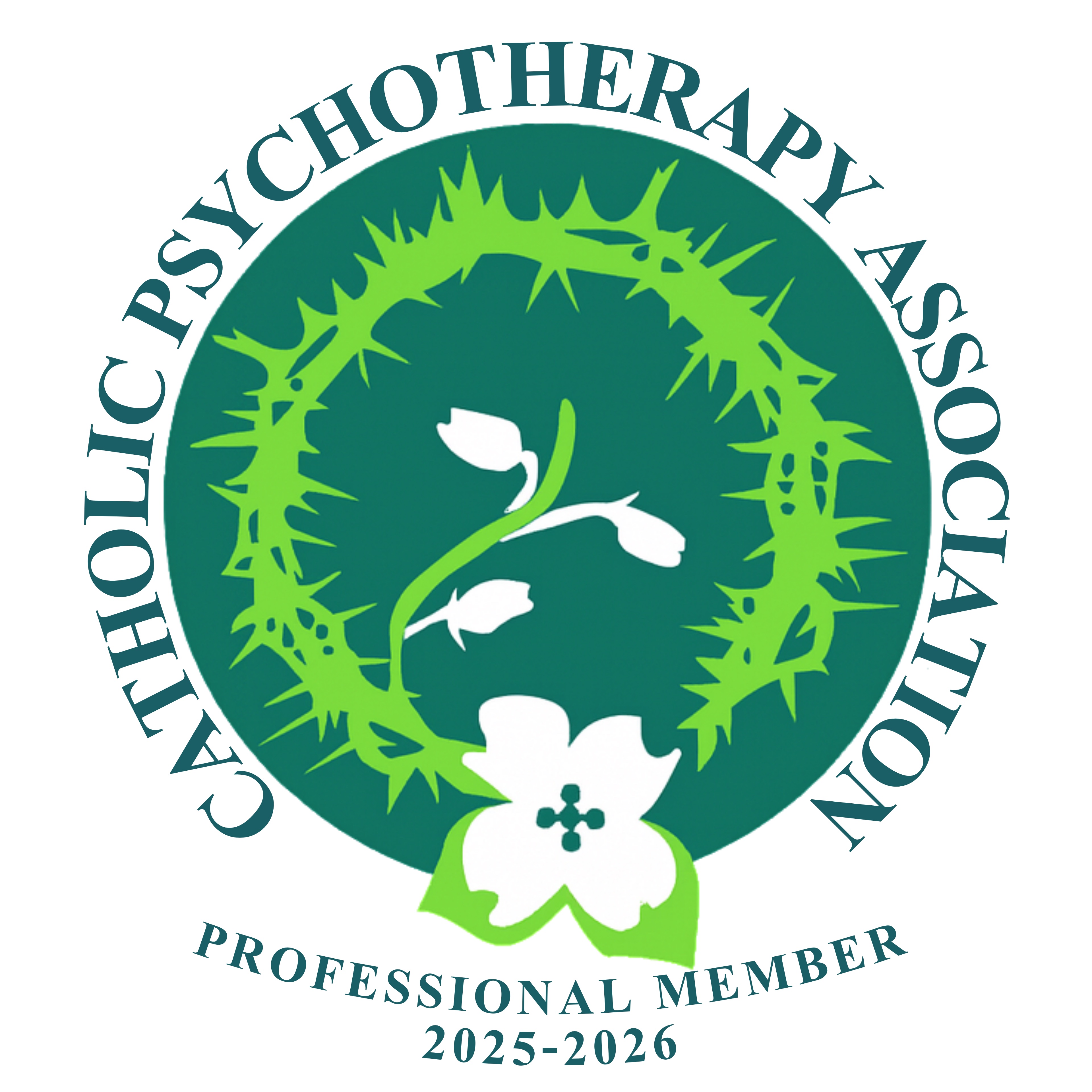 CPA Professional Member Badge 2025-2026